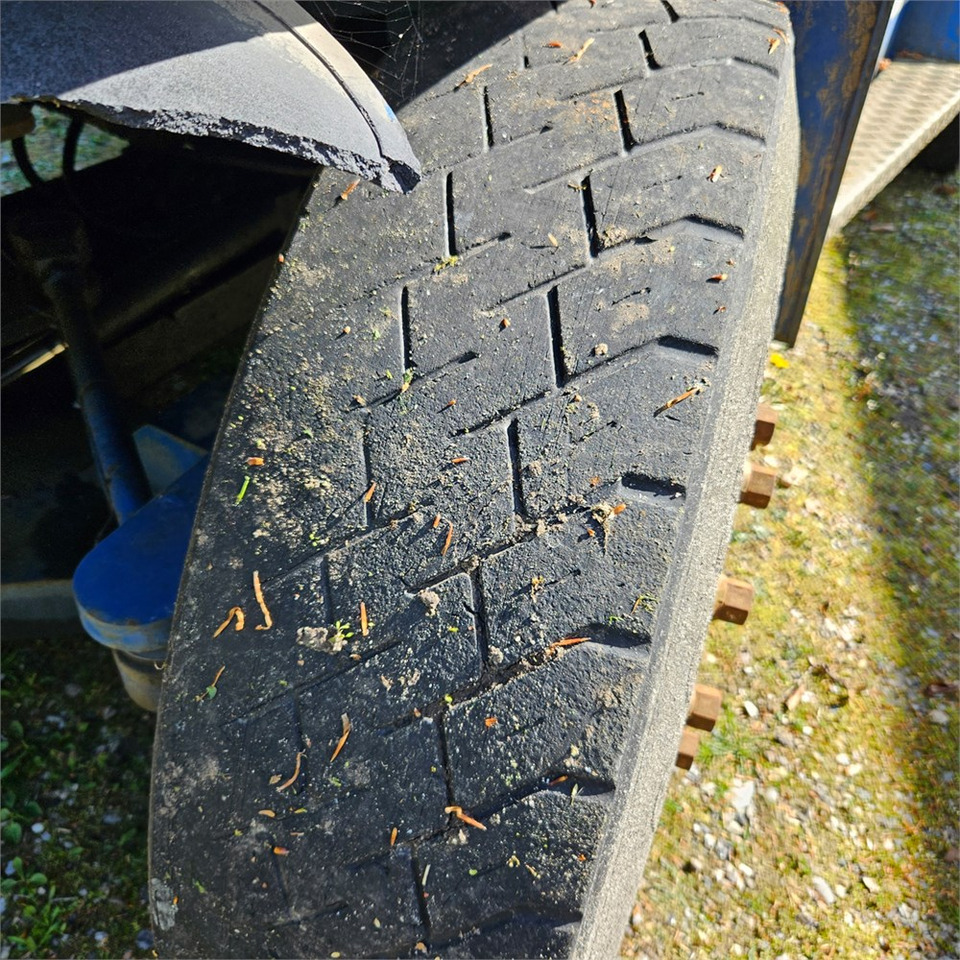 Viljuškar Svetruck 860: slika 42