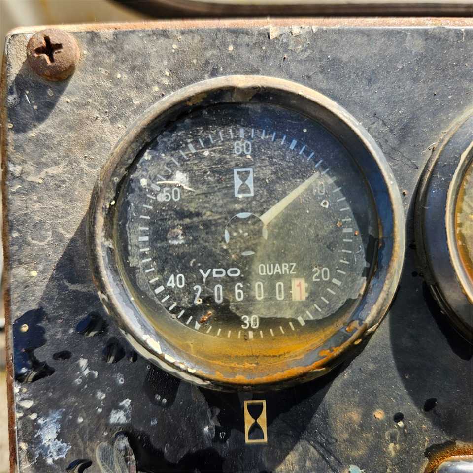 Viljuškar Svetruck 860: slika 15