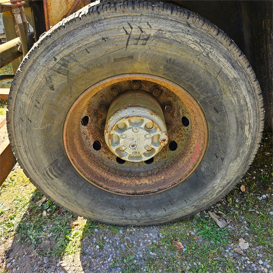 Viljuškar Svetruck 860: slika 37