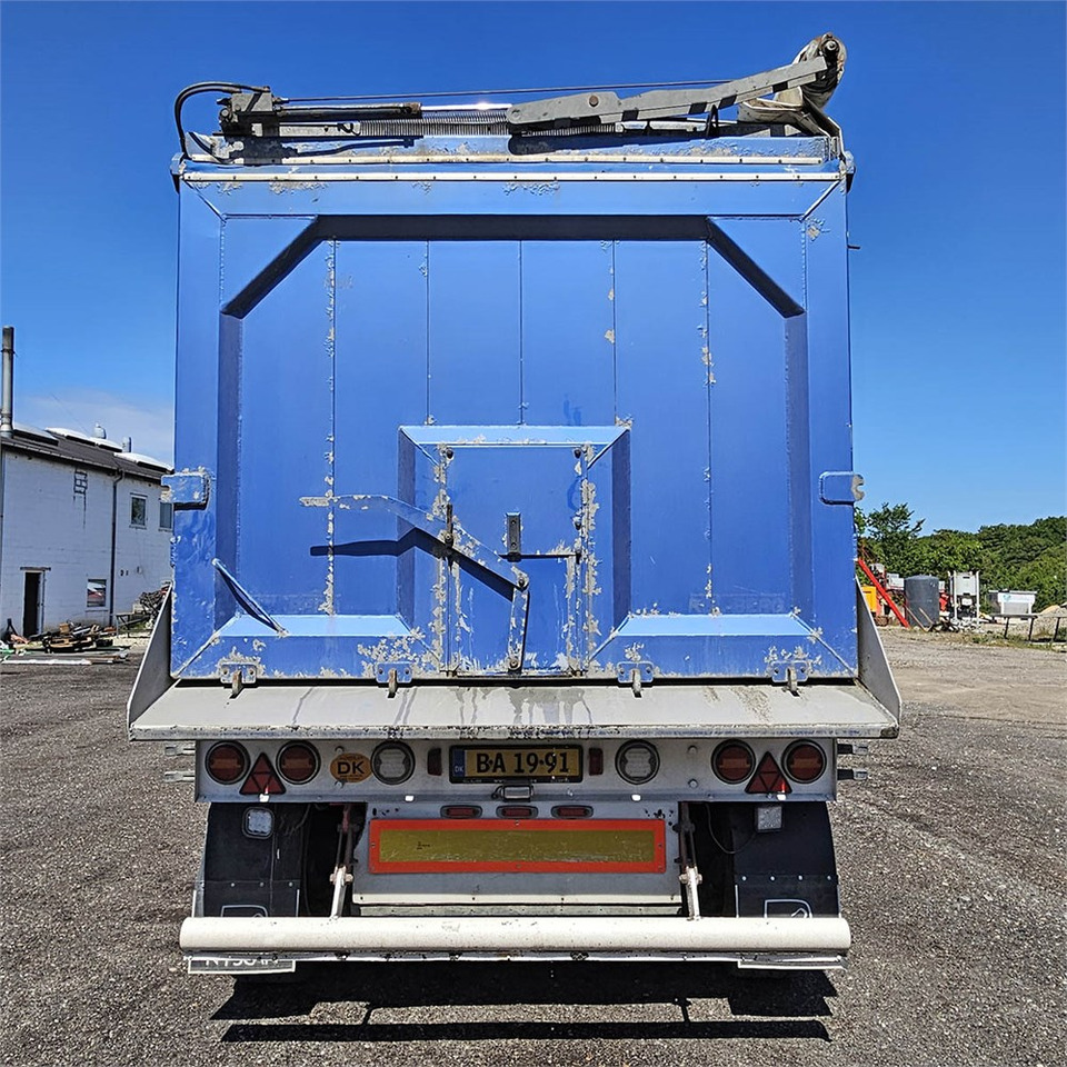 Scania V8 PGR 730 - Tegljač: slika 5 Scania V8 PGR 730 - Tegljač: slika 5