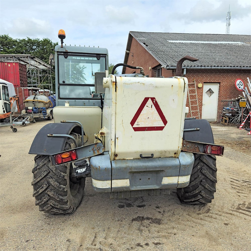 Terex Atlas 3517 - Teleskopski upravljač: slika 3 Terex Atlas 3517 - Teleskopski upravljač: slika 3