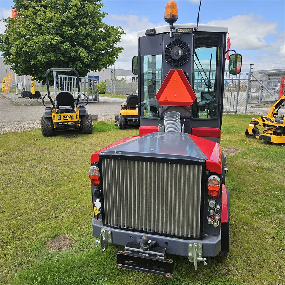 Timan 3330 A/C - Multiclip Klipper 135 - Baštenska kosačica: slika 4 Timan 3330 A/C - Multiclip Klipper 135 - Baštenska kosačica: slika 4
