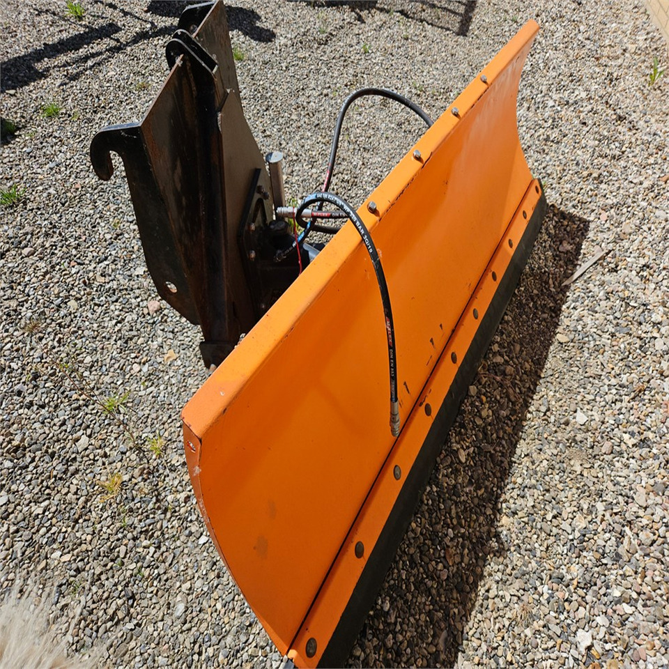 Unknown Sneplov / Snowplow - Raonik za sneg: slika 2 Unknown Sneplov / Snowplow - Raonik za sneg: slika 2