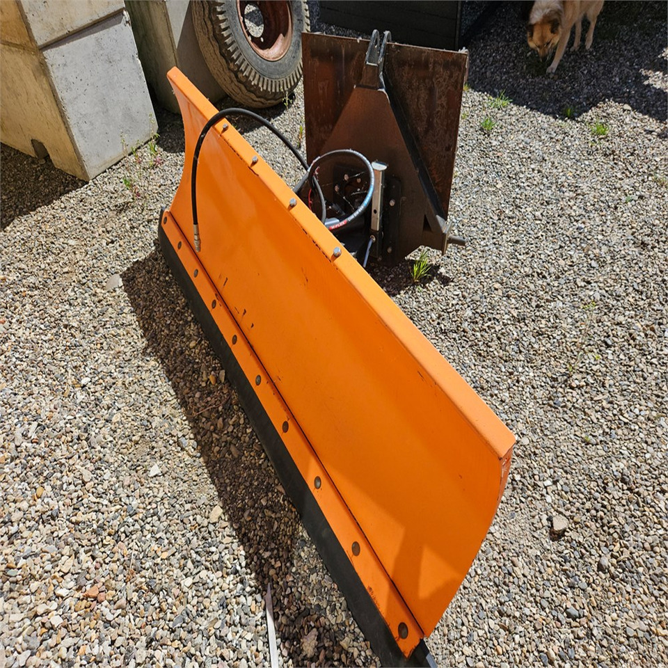 Unknown Sneplov / Snowplow - Raonik za sneg: slika 3 Unknown Sneplov / Snowplow - Raonik za sneg: slika 3