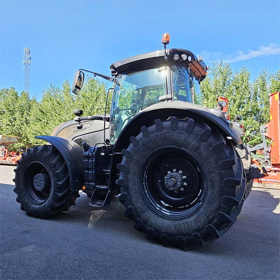 Valtra s394 - Traktor: slika 5 Valtra s394 - Traktor: slika 5