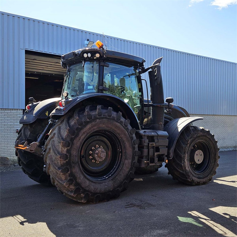 Valtra s394 - Traktor: slika 2 Valtra s394 - Traktor: slika 2