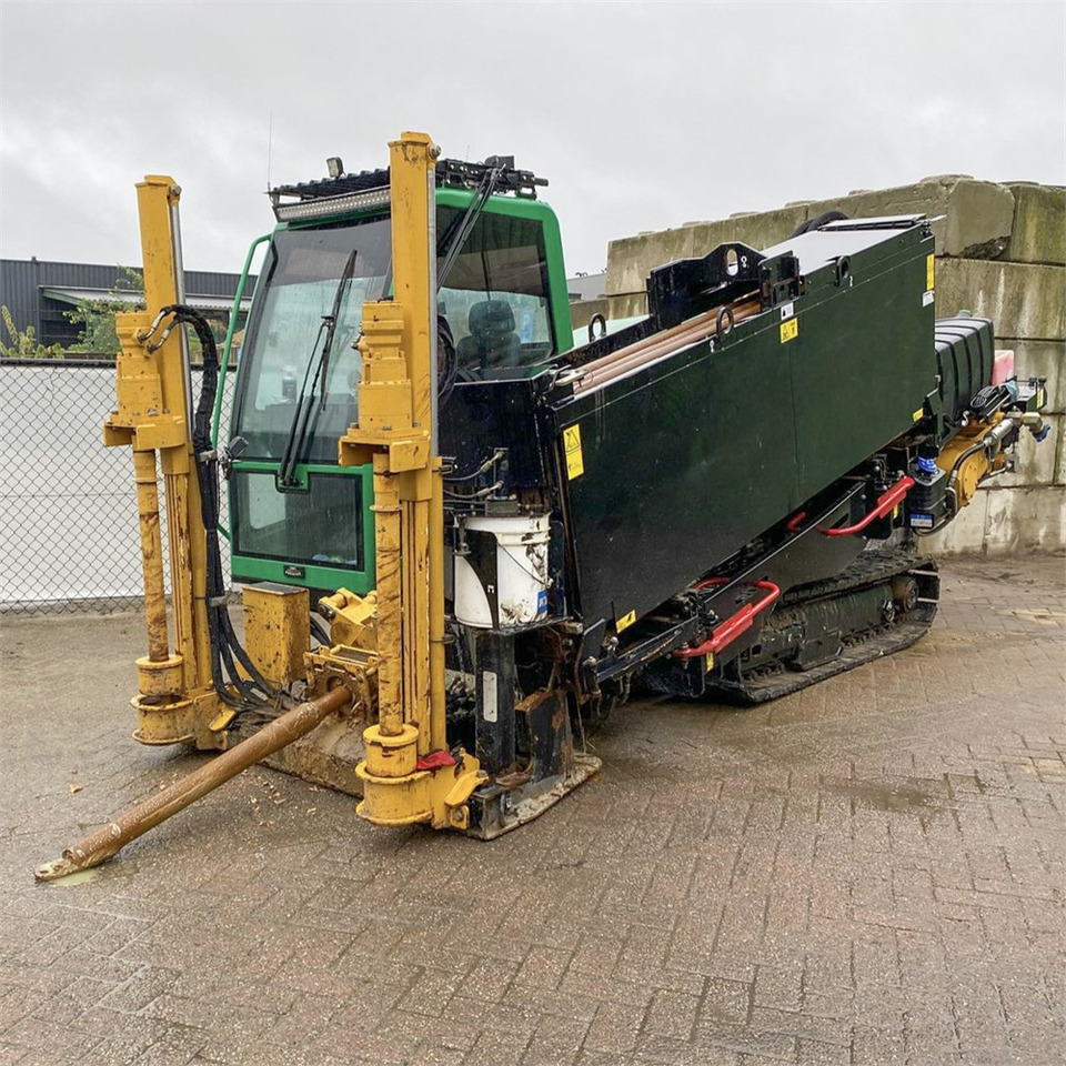 Vermeer D40x55 - Mašina za usmereno bušenje: slika 3 Vermeer D40x55 - Mašina za usmereno bušenje: slika 3