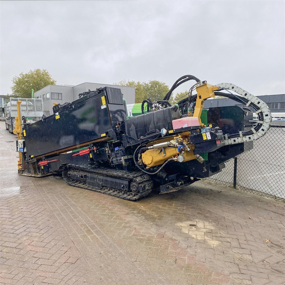 Vermeer D40x55 - Mašina za usmereno bušenje: slika 4 Vermeer D40x55 - Mašina za usmereno bušenje: slika 4