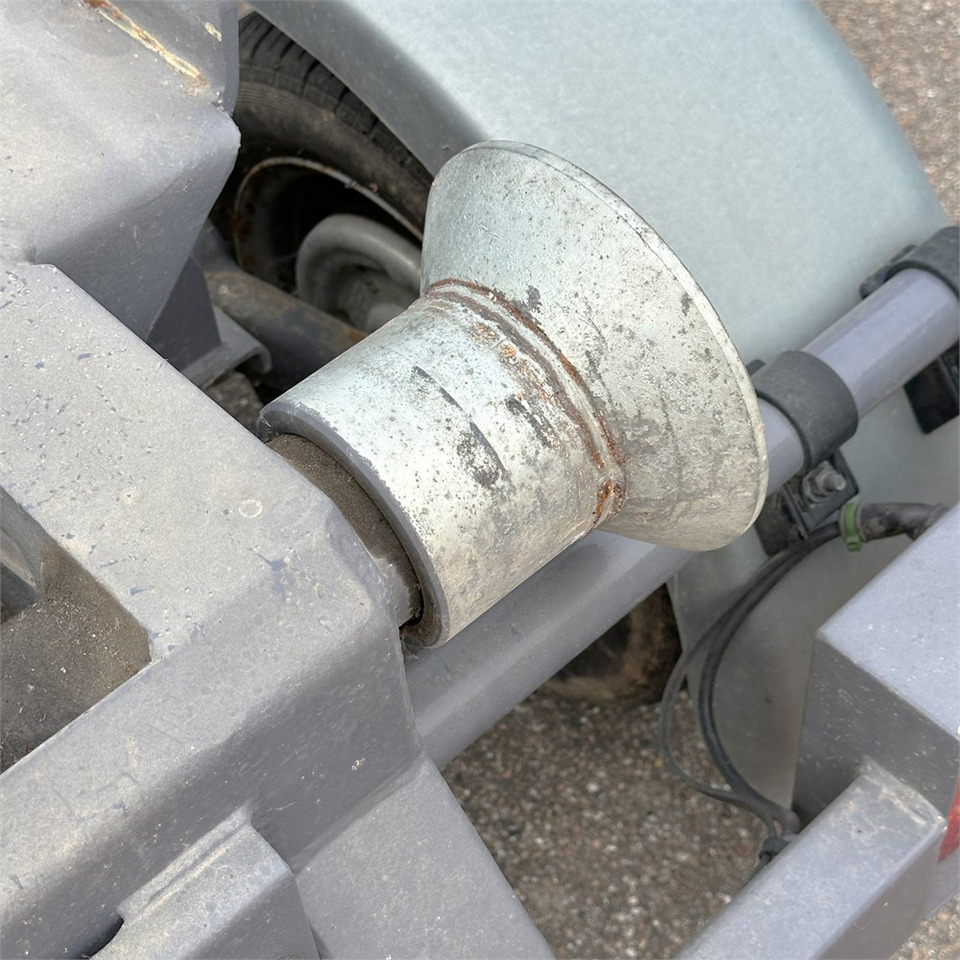 Prikolica za automobil Vezeko 09DB CT: slika 19 Prikolica za automobil Vezeko 09DB CT: slika 19