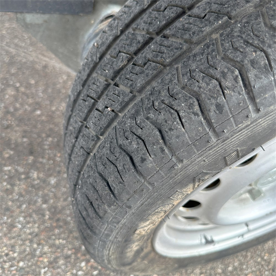 Prikolica za automobil Vezeko 09DB CT: slika 27 Prikolica za automobil Vezeko 09DB CT: slika 27