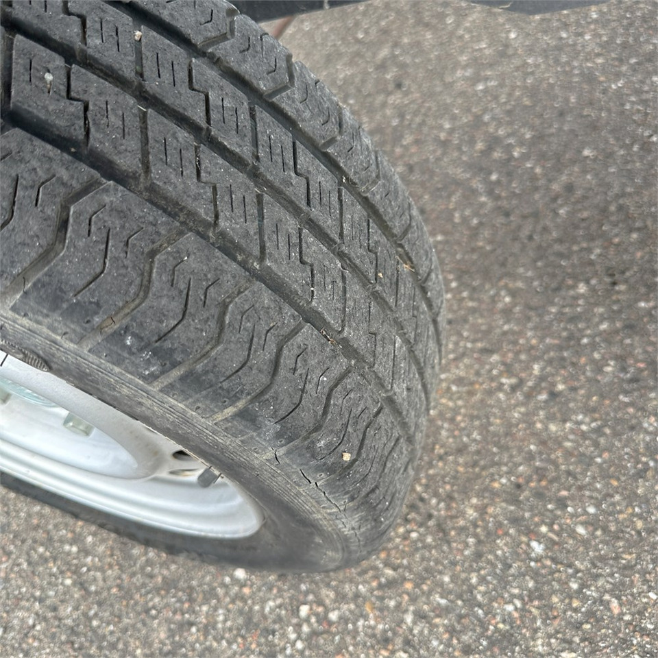 Prikolica za automobil Vezeko 09DB CT: slika 26 Prikolica za automobil Vezeko 09DB CT: slika 26