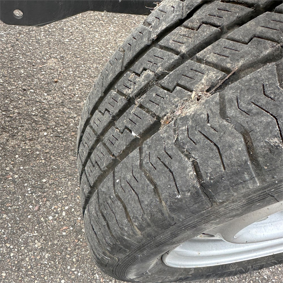 Prikolica za automobil Vezeko 09DB CT: slika 31 Prikolica za automobil Vezeko 09DB CT: slika 31