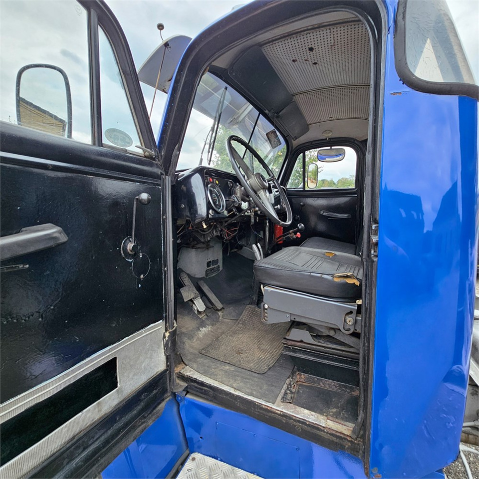 Istovarivač Volvo 485 B3: slika 7