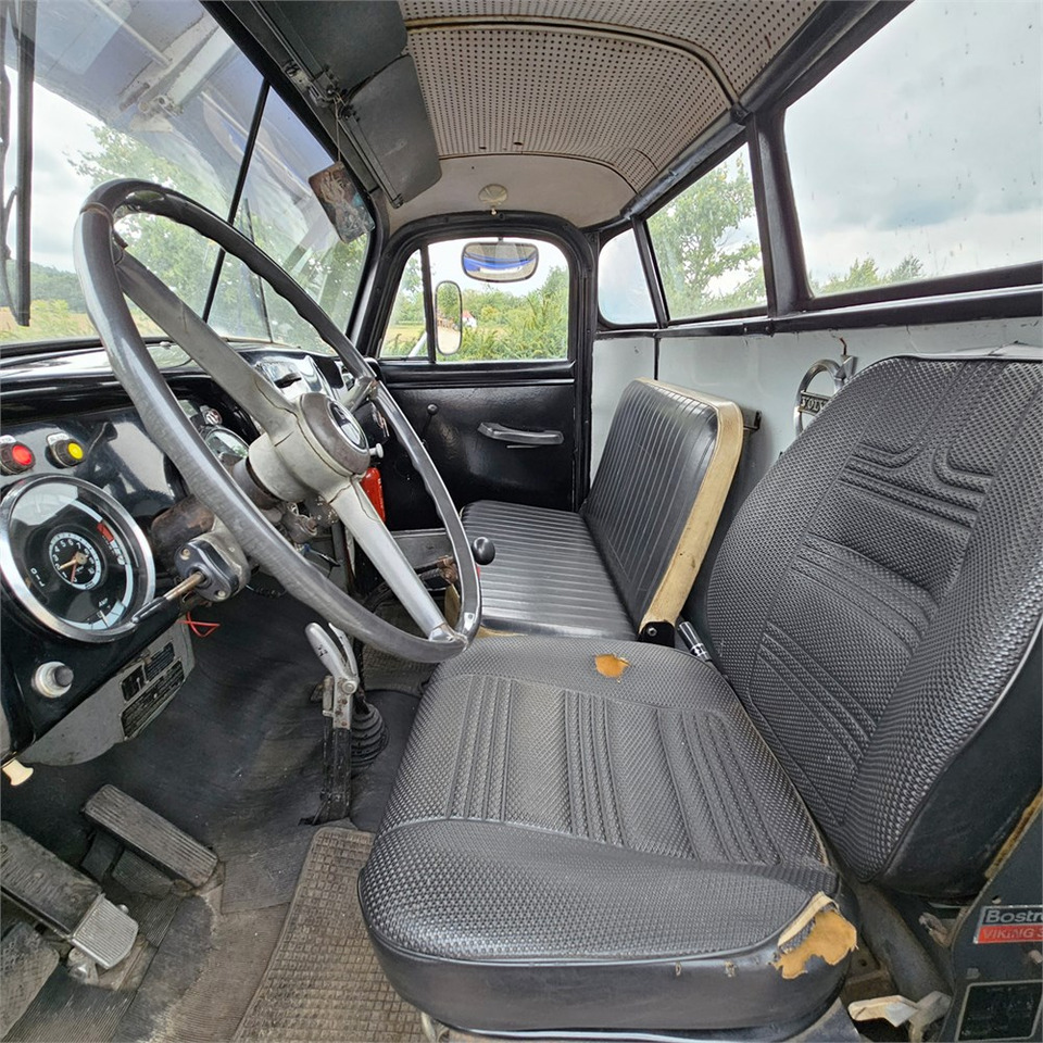 Istovarivač Volvo 485 B3: slika 9