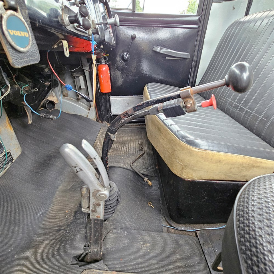 Istovarivač Volvo 485 B3: slika 12
