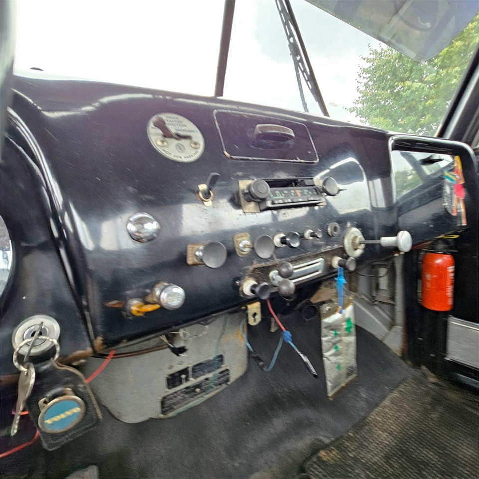 Istovarivač Volvo 485 B3: slika 11