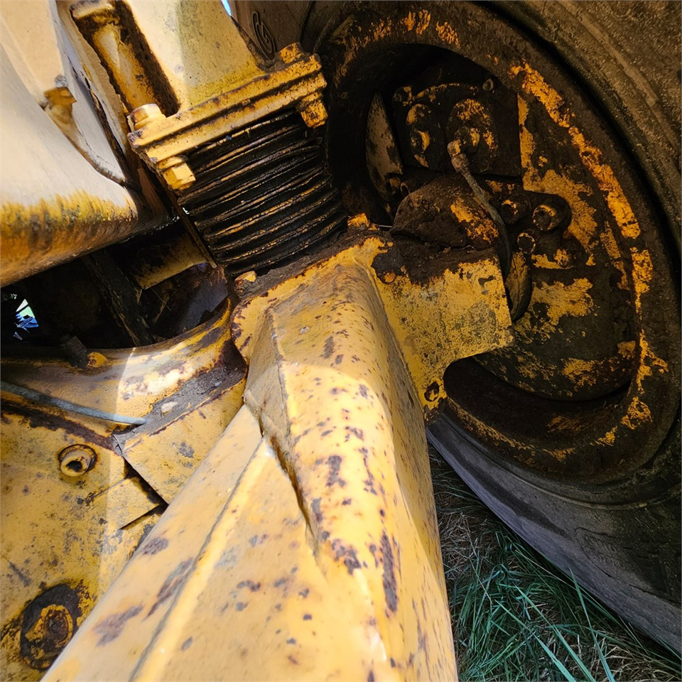Zglobni kiper Volvo A20: slika 42