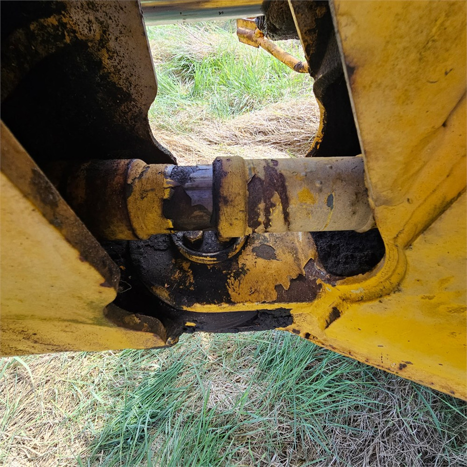 Zglobni kiper Volvo A20: slika 34