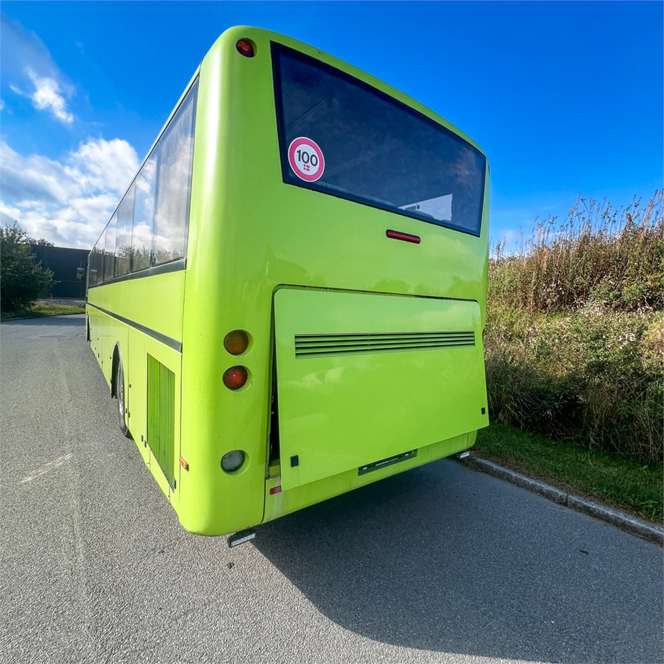 Volvo B7R Contrast - Gradski autobus: slika 5 Volvo B7R Contrast - Gradski autobus: slika 5