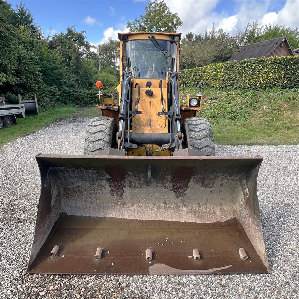 Volvo L50 - Utovarivač točkaš: slika 5 Volvo L50 - Utovarivač točkaš: slika 5