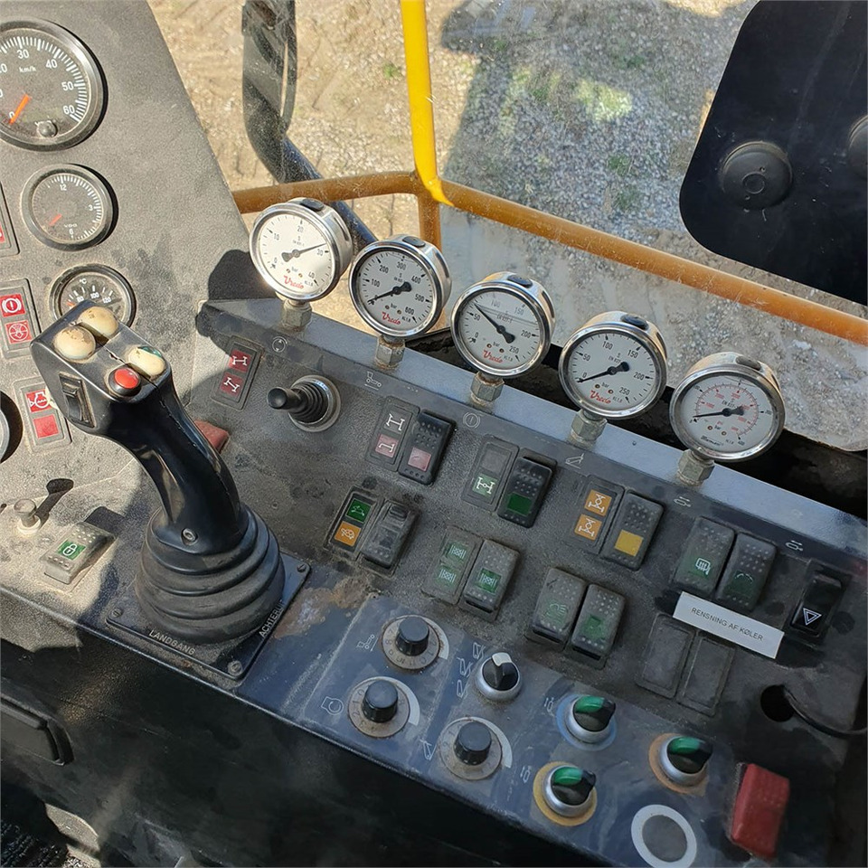 Vredo VT3936 Vredo VT3936: slika 26