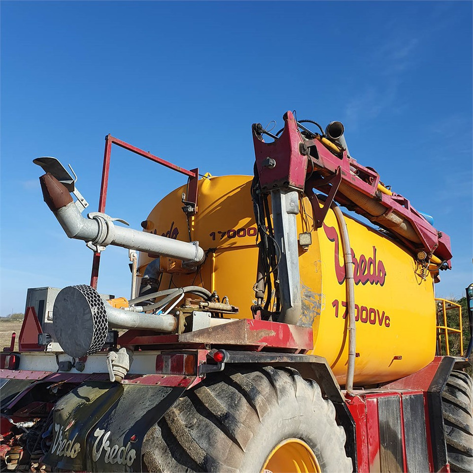Vredo VT3936 Vredo VT3936: slika 6