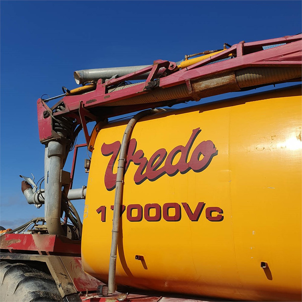 Vredo VT3936 Vredo VT3936: slika 36