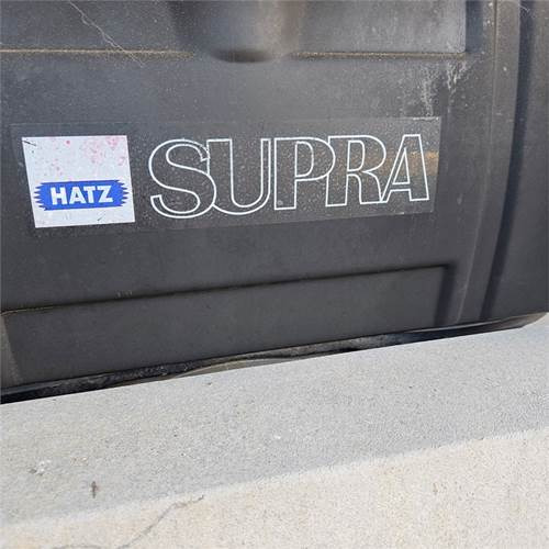 Vibraciona ploča Wacker Neuson DPU6555 Heh: slika 26