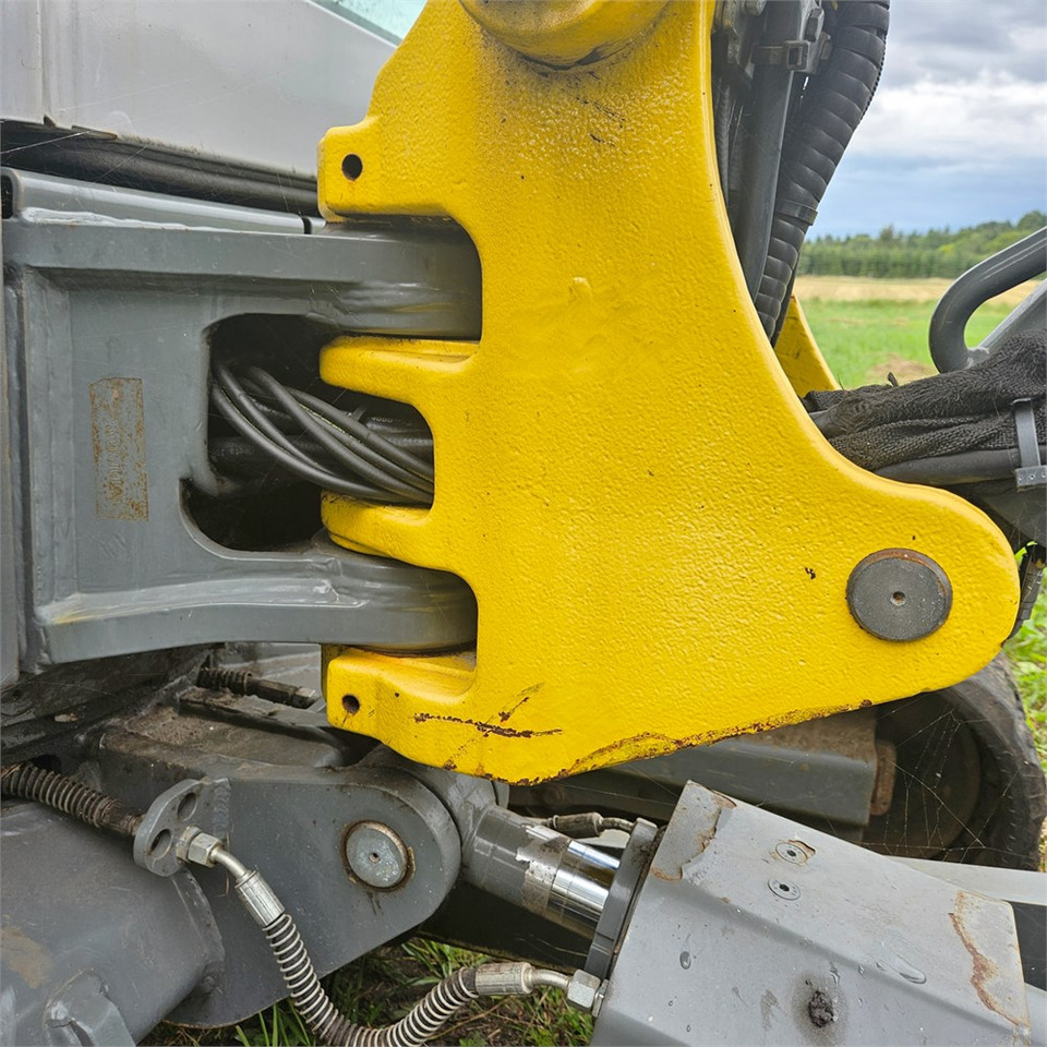 Mini bager Wacker Neuson ET35: slika 40