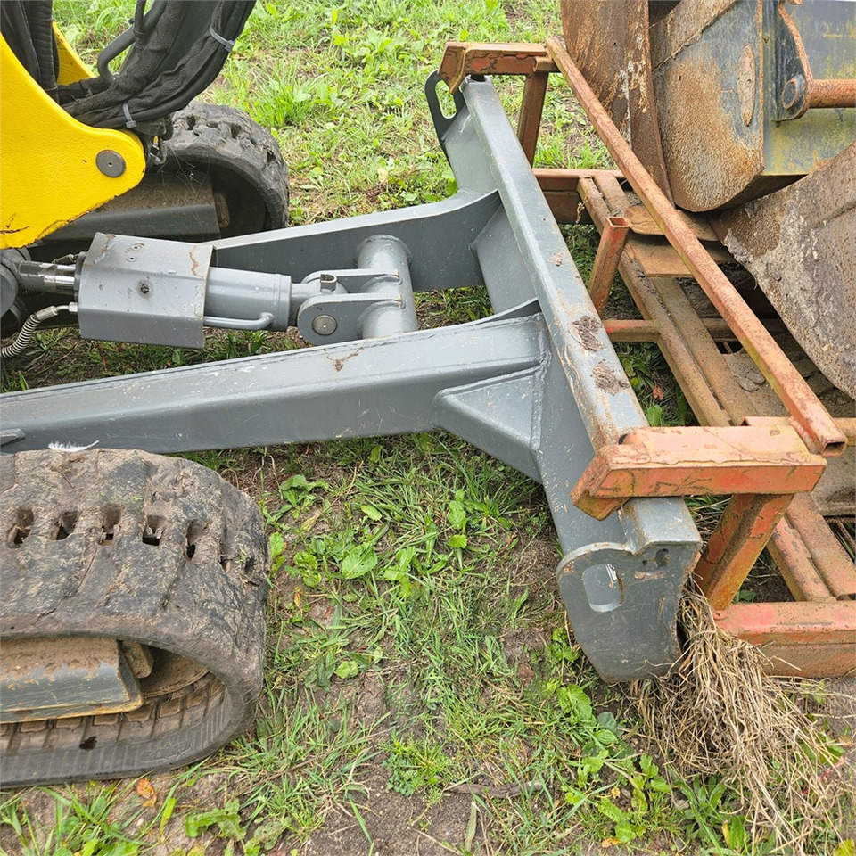 Mini bager Wacker Neuson ET35: slika 41