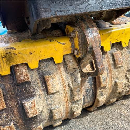 Wacker Neuson RT82 SC2 - Mini valjak: slika 3 Wacker Neuson RT82 SC2 - Mini valjak: slika 3