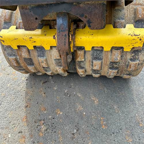 Wacker Neuson RT82 SC2 - Mini valjak: slika 4 Wacker Neuson RT82 SC2 - Mini valjak: slika 4