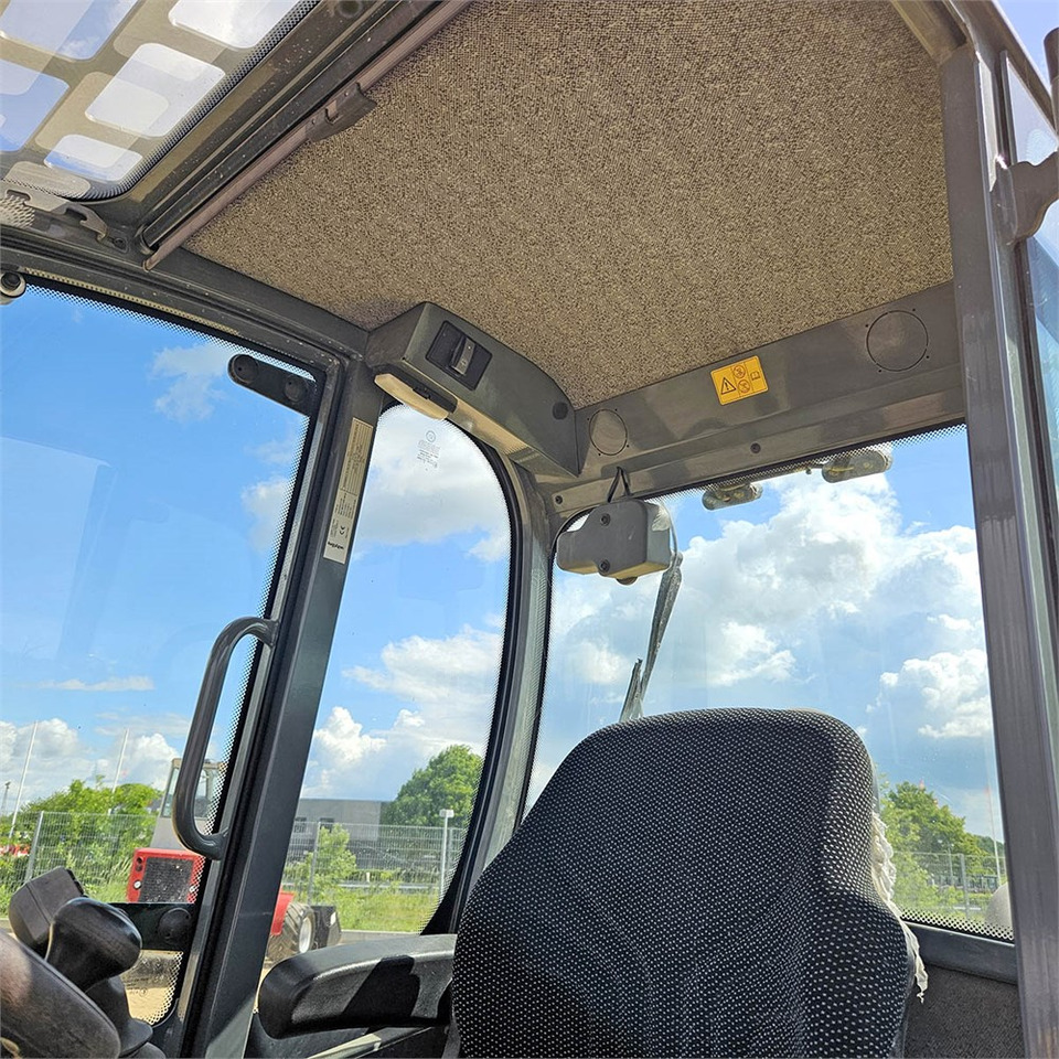 Utovarivač točkaš Wacker Neuson WL 32/RL30: slika 20