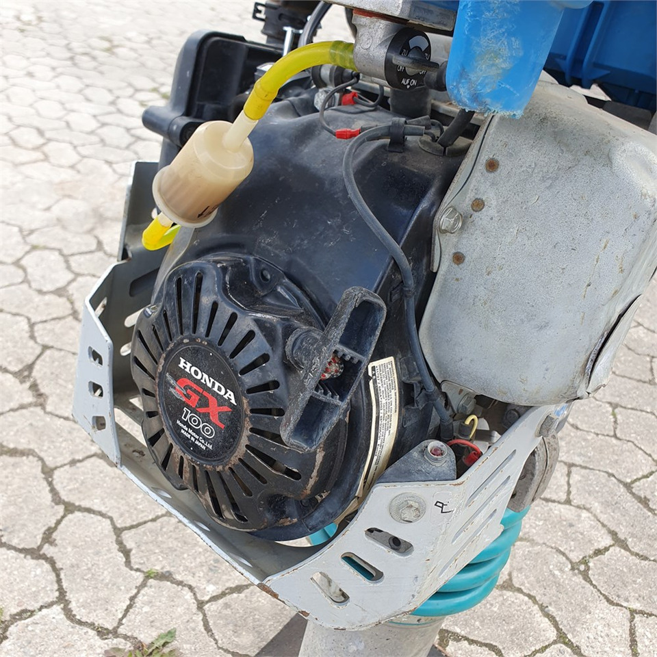 Weber SRV 620 - Nabijač: slika 3 Weber SRV 620 - Nabijač: slika 3