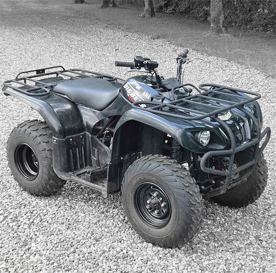 Yamaha YFM 250 - ATV/ Četvorotočkaš: slika 1 Yamaha YFM 250 - ATV/ Četvorotočkaš: slika 1