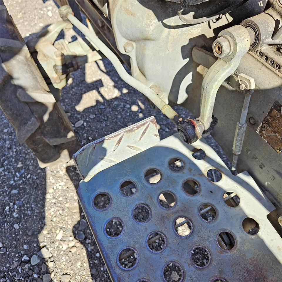 Yanmar 1510 D Yanmar 1510 D: slika 19