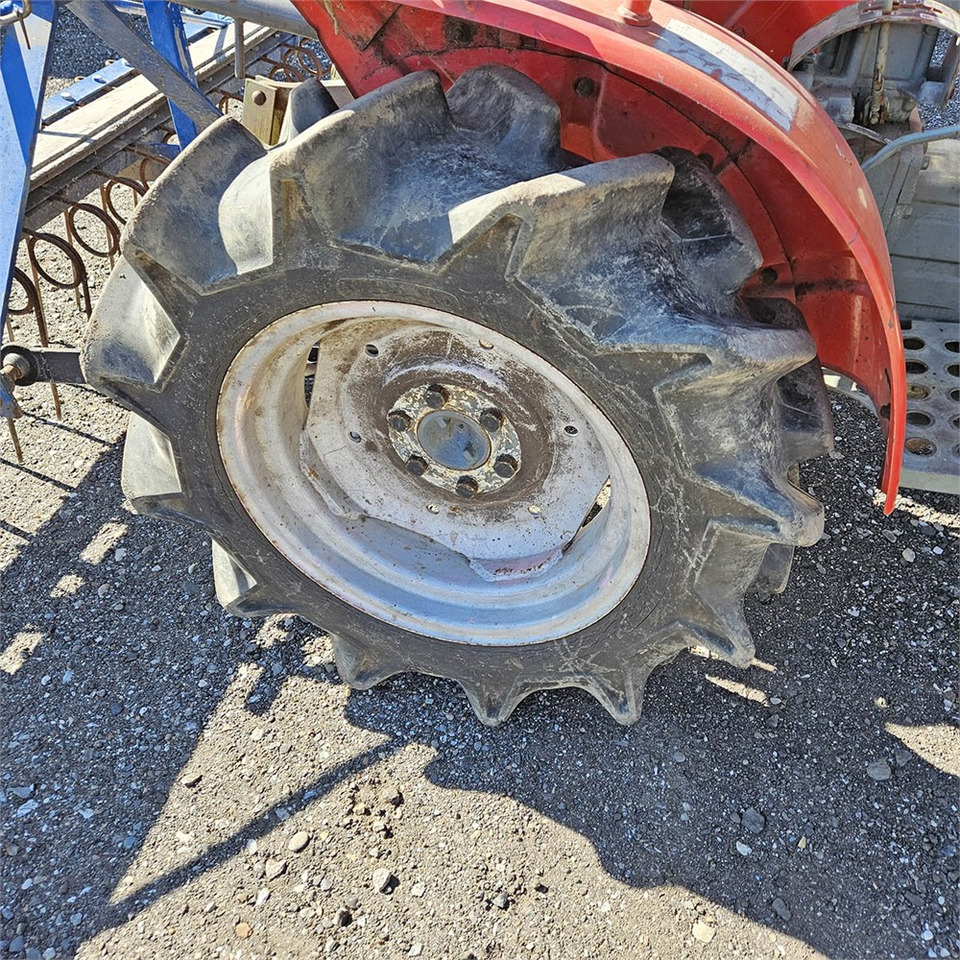 Yanmar 1510 D Yanmar 1510 D: slika 33