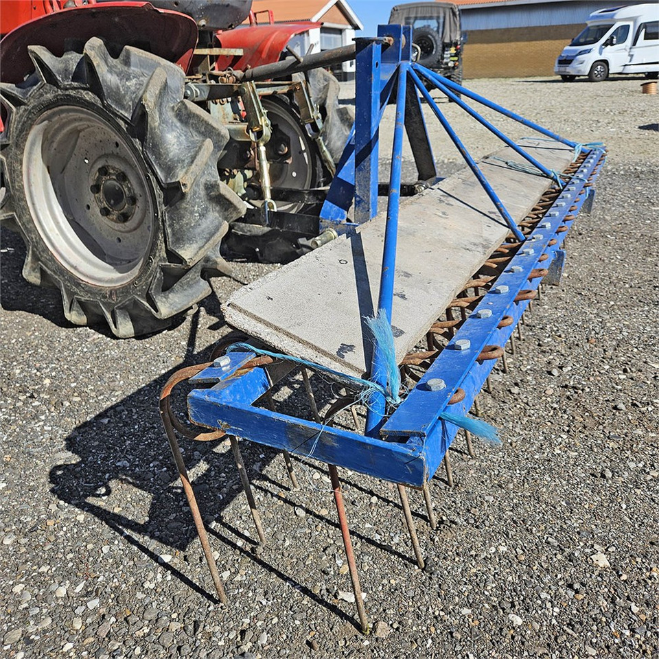 Yanmar 1510 D Yanmar 1510 D: slika 10