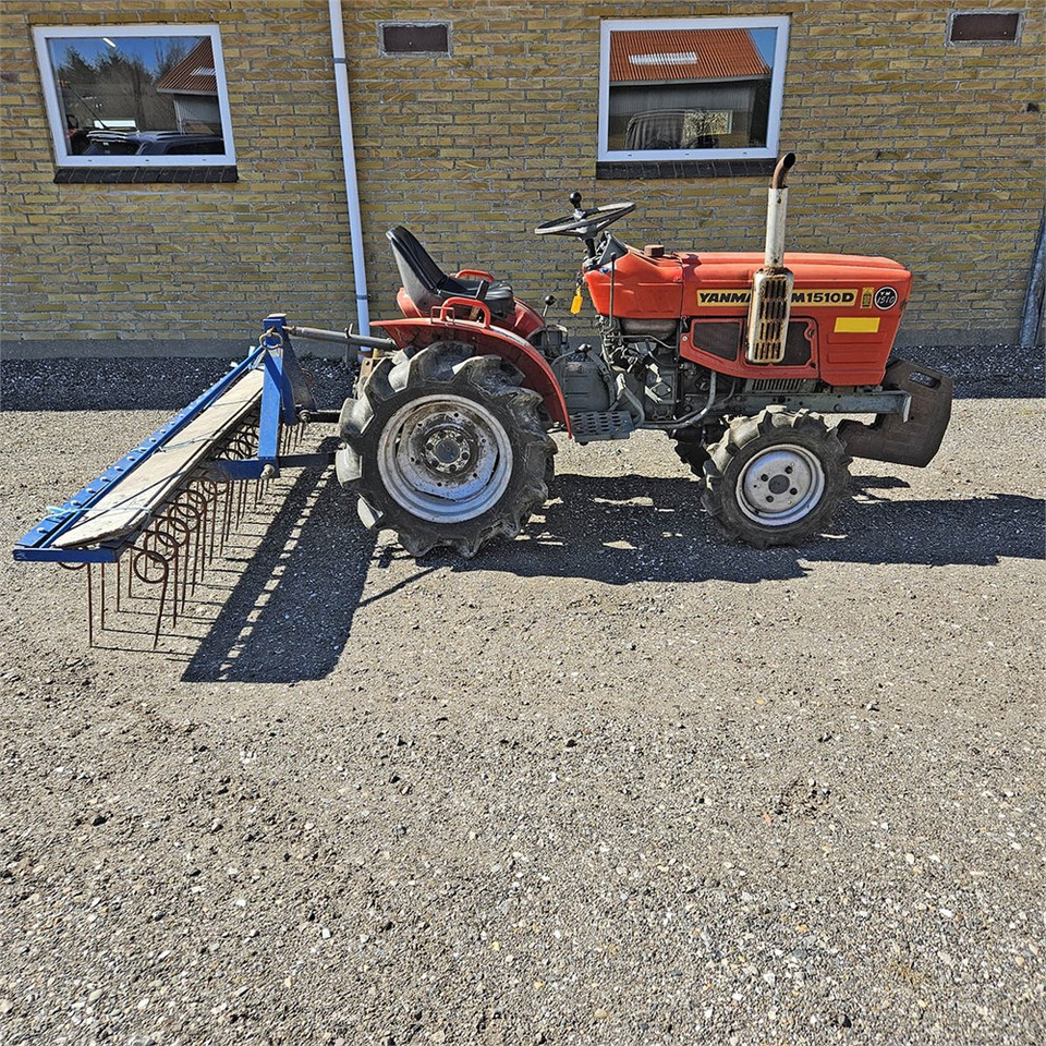 Yanmar 1510 D Yanmar 1510 D: slika 7
