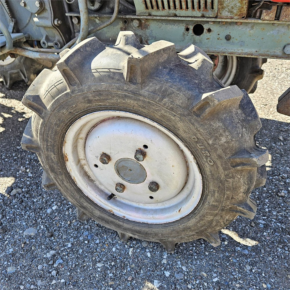 Yanmar 1510 D Yanmar 1510 D: slika 31