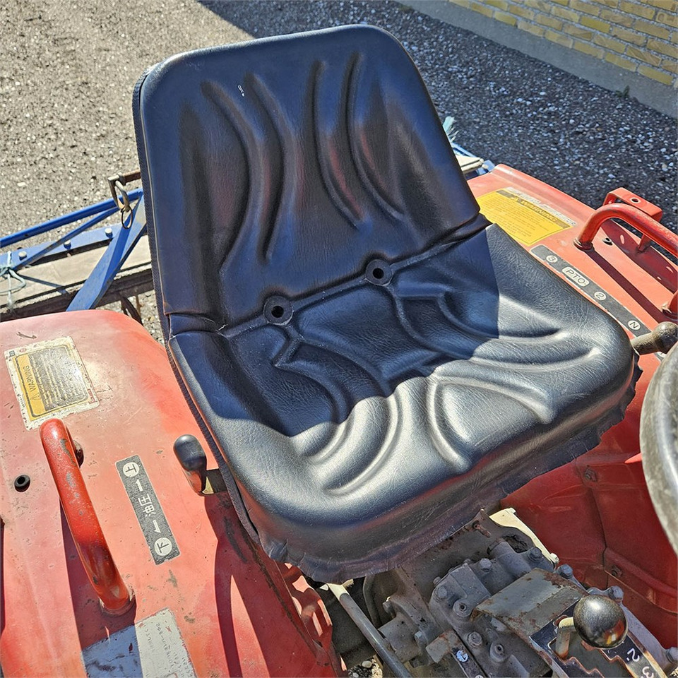 Yanmar 1510 D Yanmar 1510 D: slika 12