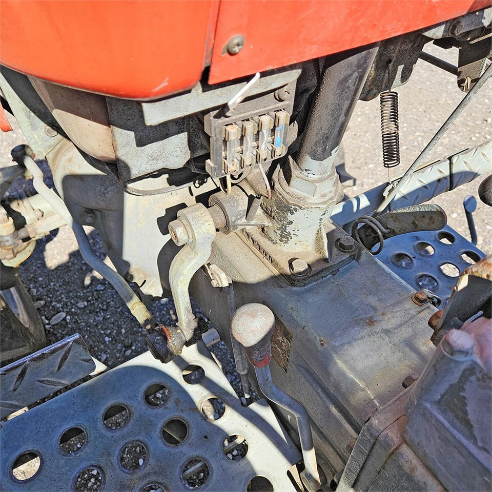 Yanmar 1510 D Yanmar 1510 D: slika 15