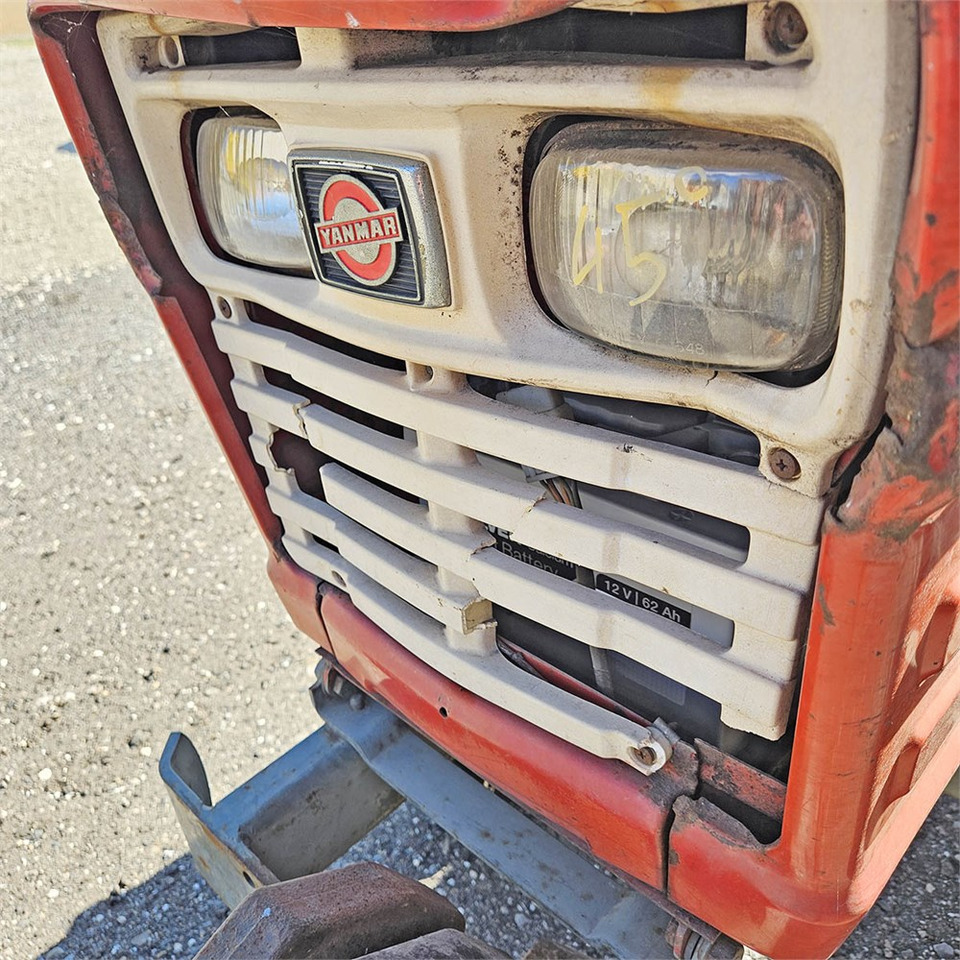 Yanmar 1510 D Yanmar 1510 D: slika 26