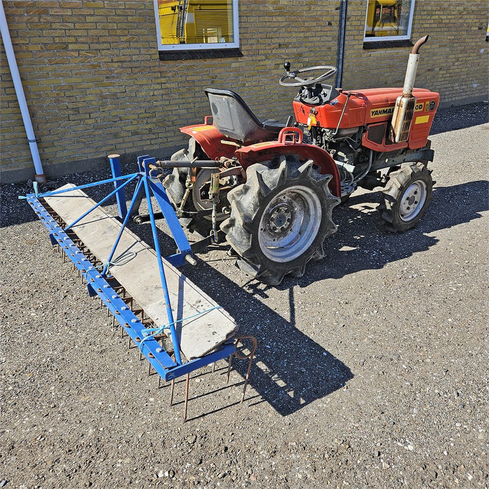 Yanmar 1510 D Yanmar 1510 D: slika 6