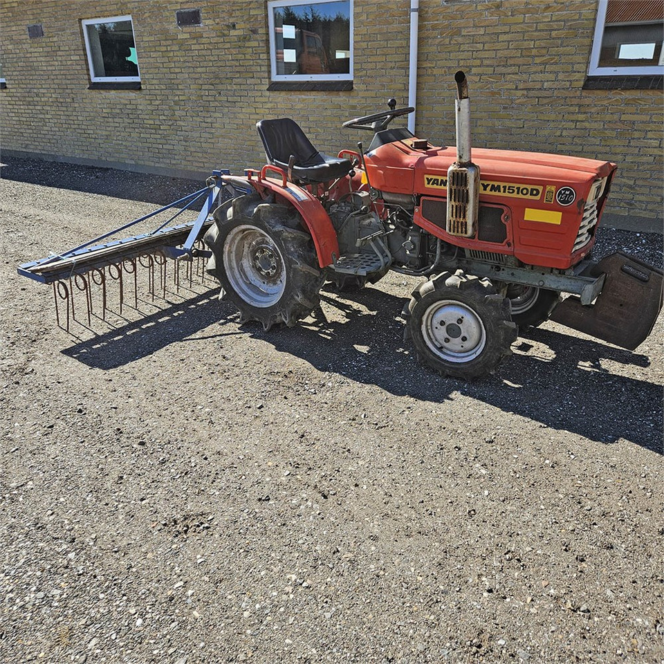 Yanmar 1510 D Yanmar 1510 D: slika 8
