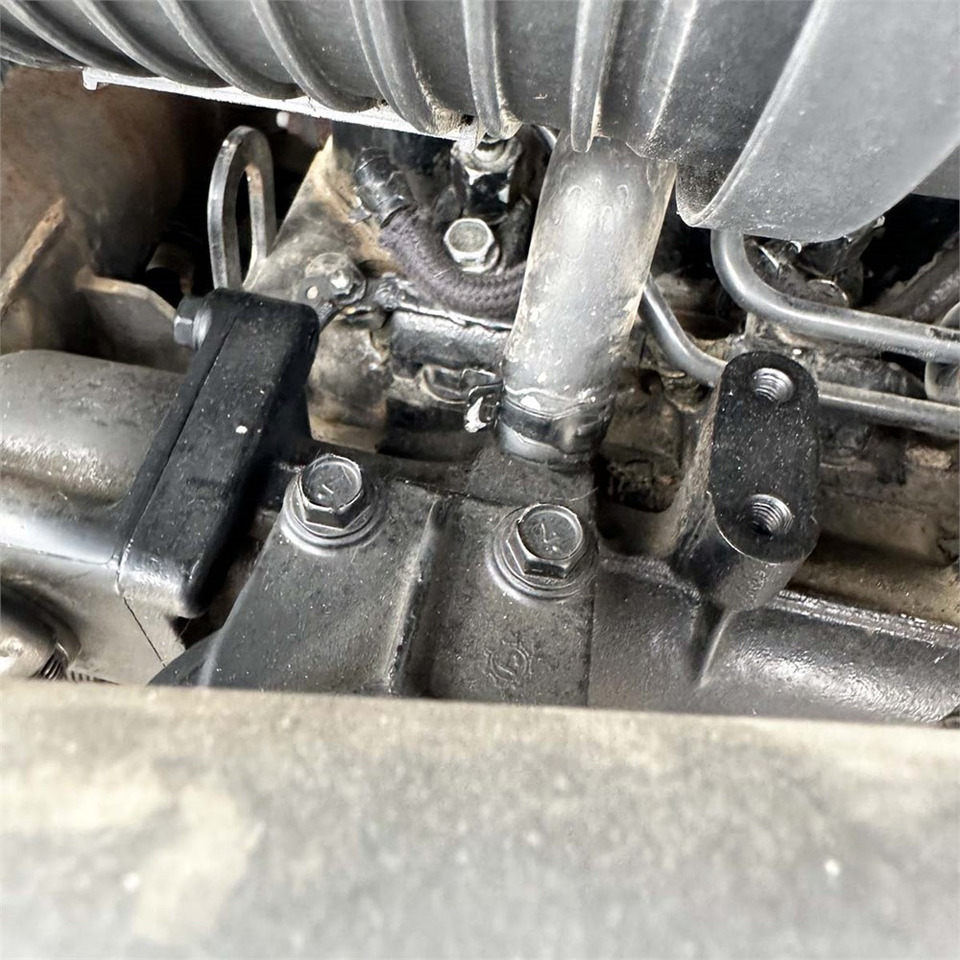 Yanmar SV26 Yanmar SV26: slika 38