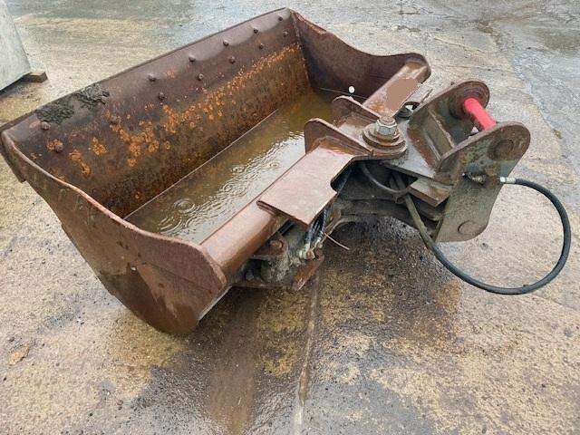 ARDEN EQUIPMENT 1M80 - Kašika za bager za Građevinska mašina: slika 1 ARDEN EQUIPMENT 1M80 - Kašika za bager za Građevinska mašina: slika 1
