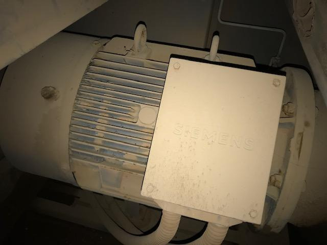 Atlas copco GA 608 - Kompresor za vazduh: slika 4 Atlas copco GA 608 - Kompresor za vazduh: slika 4