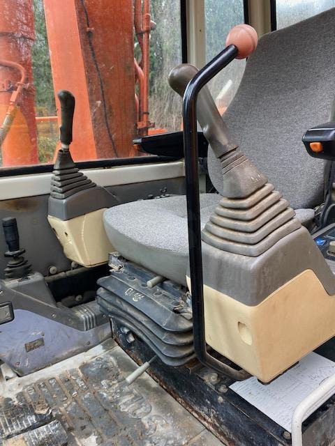 Daewoo 75 - Mini bager: slika 3 Daewoo 75 - Mini bager: slika 3