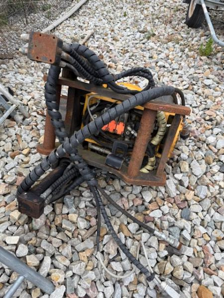 ENGCON EC 219 - Tiltrotator: slika 4 ENGCON EC 219 - Tiltrotator: slika 4